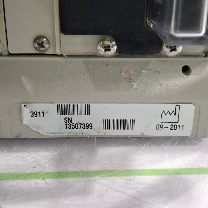 CareFusion Alaris 8015 Small Screen POC Infusion Pump