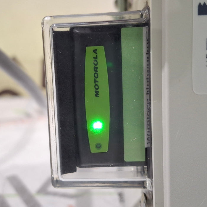 CareFusion Alaris 8015 Small Screen POC Infusion Pump