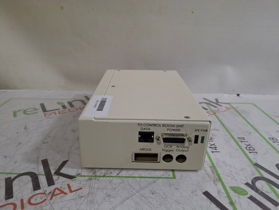 Change Healthcare FAS-000005 Cardio Control Unit