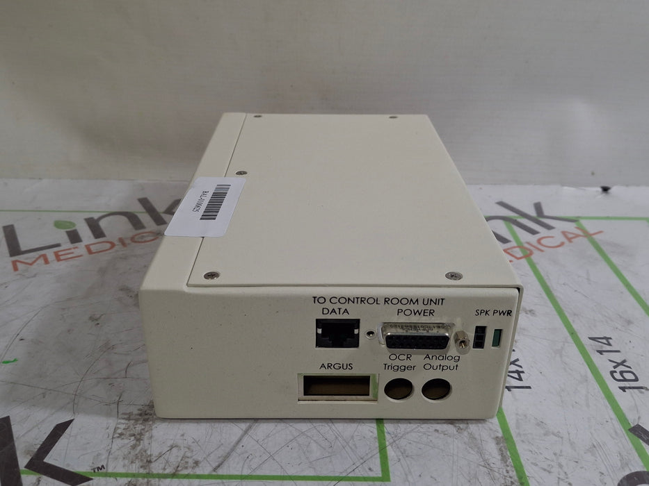 Change Healthcare FAS-000005 Cardio Control Unit