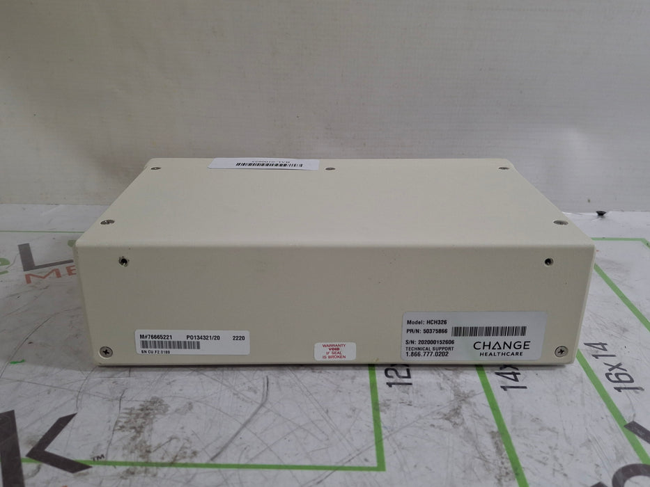 Change Healthcare FAS-000005 Cardio Control Unit