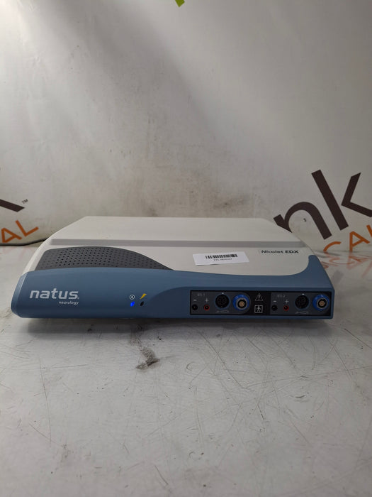 Viasys Healthcare Nicolet EDX Console
