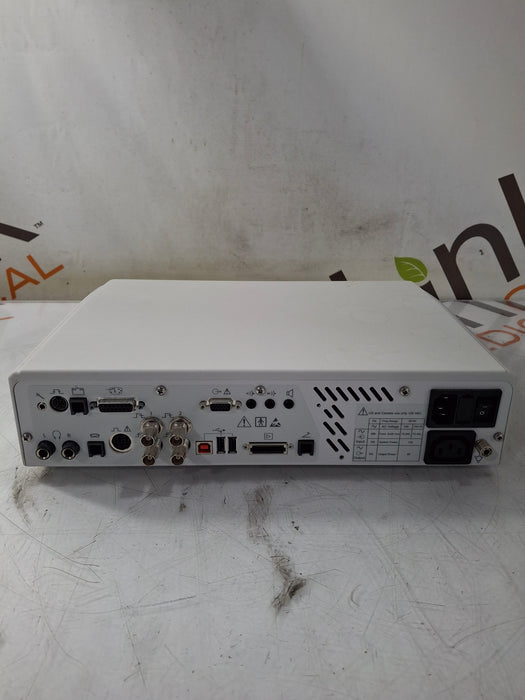 Viasys Healthcare Nicolet EDX Console
