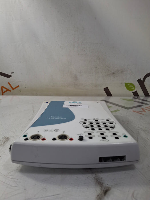 CareFusion Nicolet AT2+6 Channel Amplifier
