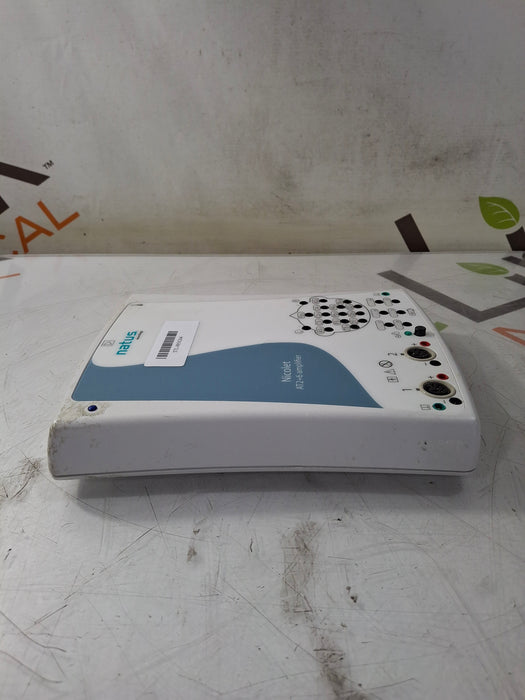 CareFusion Nicolet AT2+6 Channel Amplifier