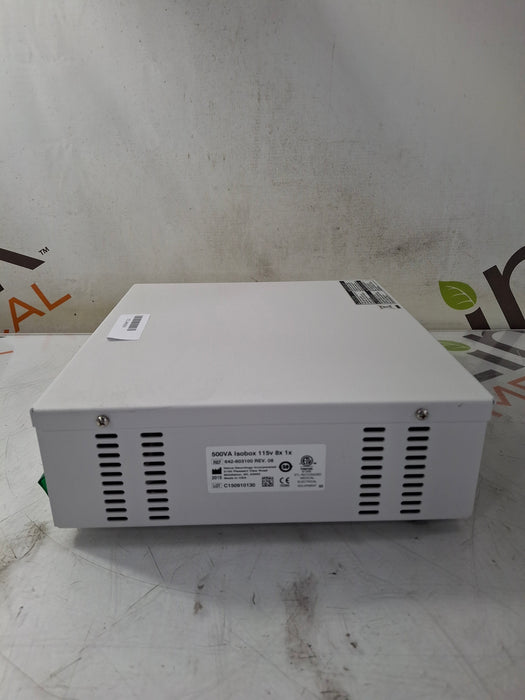 Natus 500VA Isobox