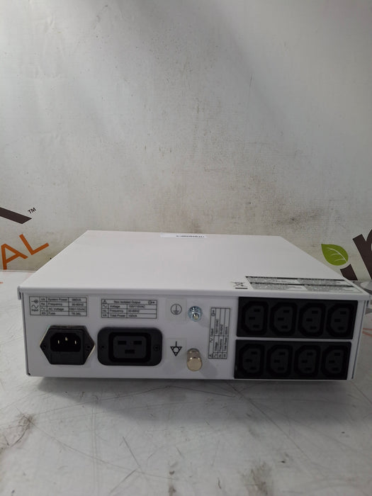 Natus 500VA Isobox