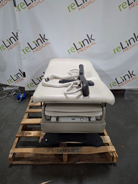 Midmark 625 Barrier-Free Power Exam Table