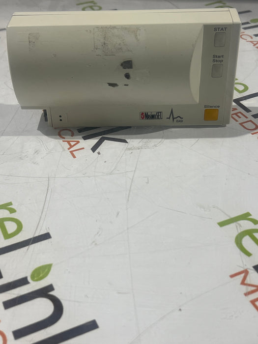 Philips M3001A-A03 Masimo SpO2, NIBP, ECG MMS Module