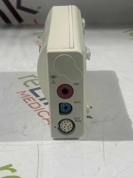 Philips M3001A-A03 Masimo SpO2, NIBP, ECG MMS Module