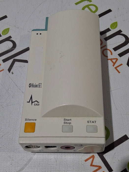 Philips M3001A-A03 Masimo SpO2, NIBP, ECG MMS Module