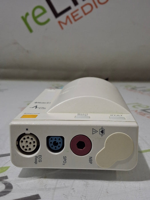 Philips M3001A-A03 Masimo SpO2, NIBP, ECG MMS Module