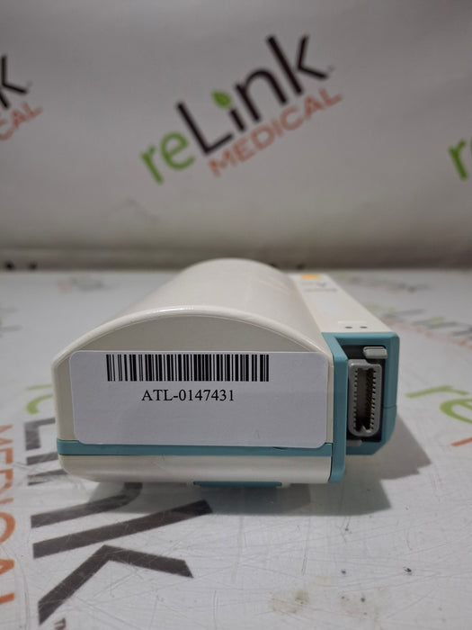 Philips M3001A-A03 Masimo SpO2, NIBP, ECG MMS Module