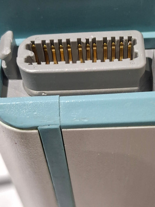Philips M3001A-A03 Masimo SpO2, NIBP, ECG MMS Module
