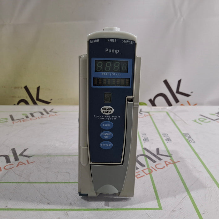 CareFusion Alaris 8100 LVP Infusion Pump Module