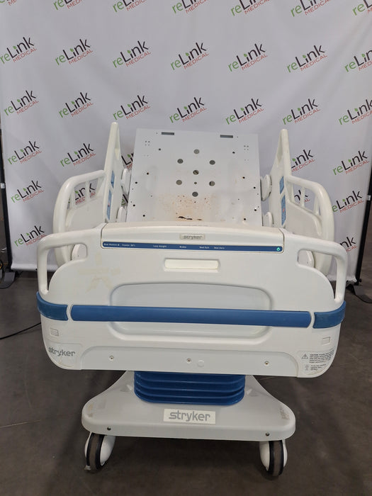 Stryker Secure III 3002 Hospital Bed