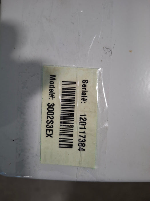 Stryker Secure III 3002 Hospital Bed