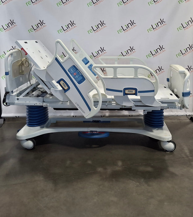 Stryker Secure III 3002 Hospital Bed
