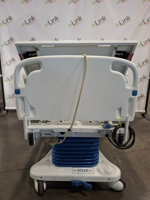 Stryker Secure III 3002 Hospital Bed