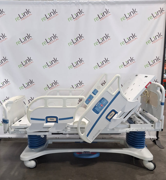 Stryker Secure III 3002 Hospital Bed