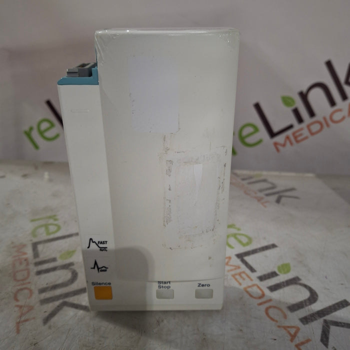 Philips M3001A-A01 Fast SpO2, NIBP, ECG MMS Module