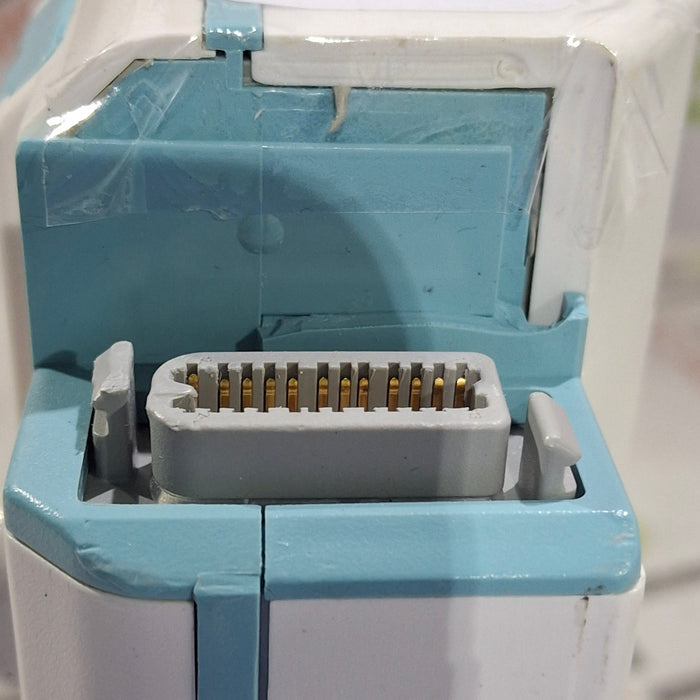Philips M3001A-A01 Fast SpO2, NIBP, ECG MMS Module
