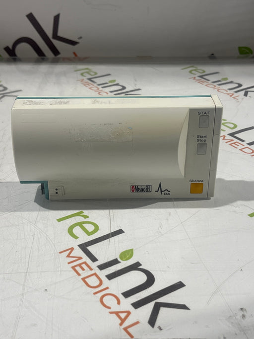 Philips Philips M3001A-A03 Masimo SpO2, NIBP, ECG MMS Module Patient Monitors reLink Online