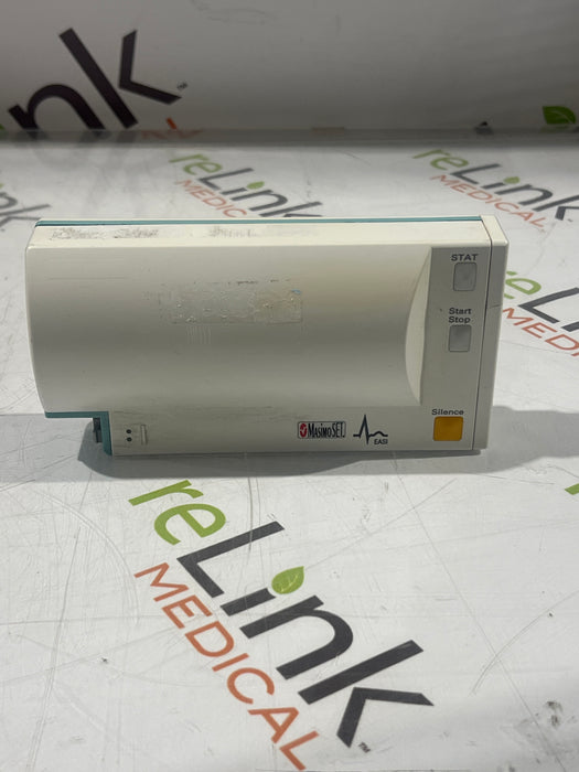 Philips M3001A-A03 Masimo SpO2, NIBP, ECG MMS Module