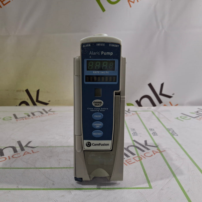 CareFusion Alaris 8100 LVP Infusion Pump Module