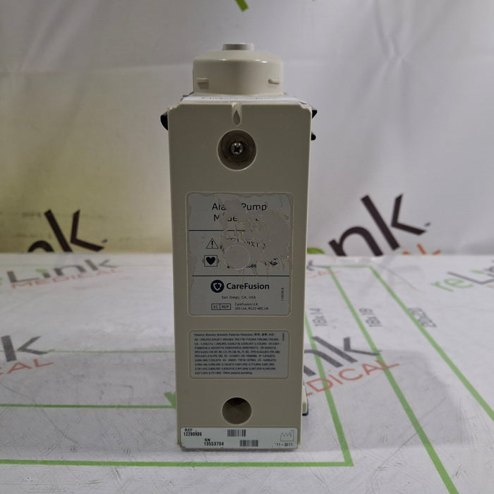 CareFusion Alaris 8100 LVP Infusion Pump Module