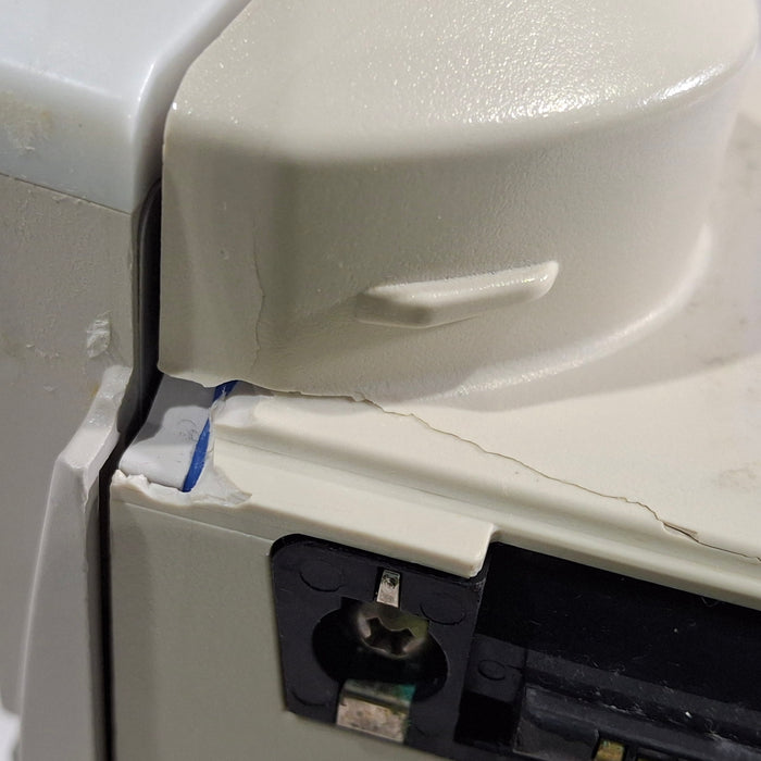 CareFusion Alaris 8100 LVP Infusion Pump Module