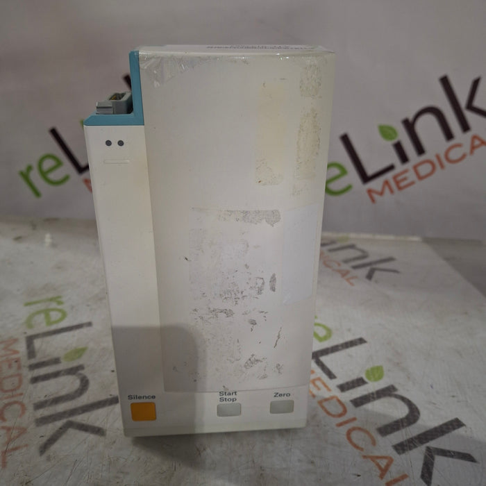 Philips M3001A-C06 Fast SpO2, NIBP, ECG, Temp, IBP MMS Module