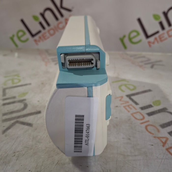 Philips M3001A-C06 Fast SpO2, NIBP, ECG, Temp, IBP MMS Module
