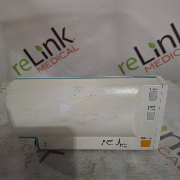 Philips M3001A-A01 Fast SpO2, NIBP, ECG MMS Module