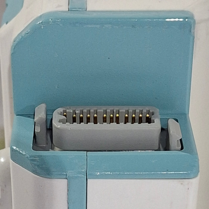 Philips M3001A-A01 Fast SpO2, NIBP, ECG MMS Module