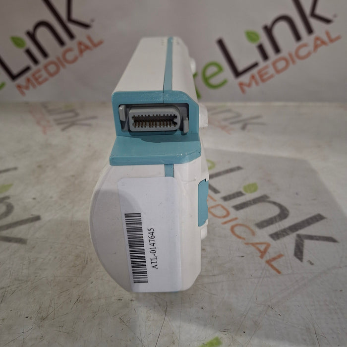 Philips M3001A-A01 Fast SpO2, NIBP, ECG MMS Module