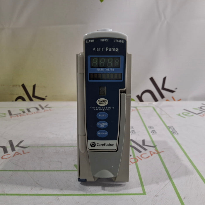 CareFusion Alaris 8100 LVP Infusion Pump Module