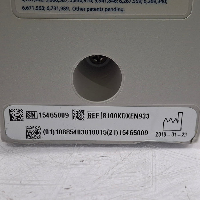 CareFusion Alaris 8100 LVP Infusion Pump Module