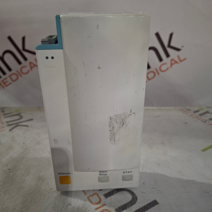 Philips M3001A-A01 Fast SpO2, NIBP, ECG MMS Module