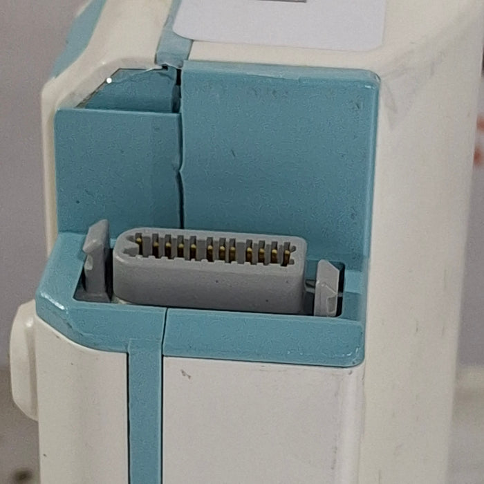 Philips M3001A-A01 Fast SpO2, NIBP, ECG MMS Module