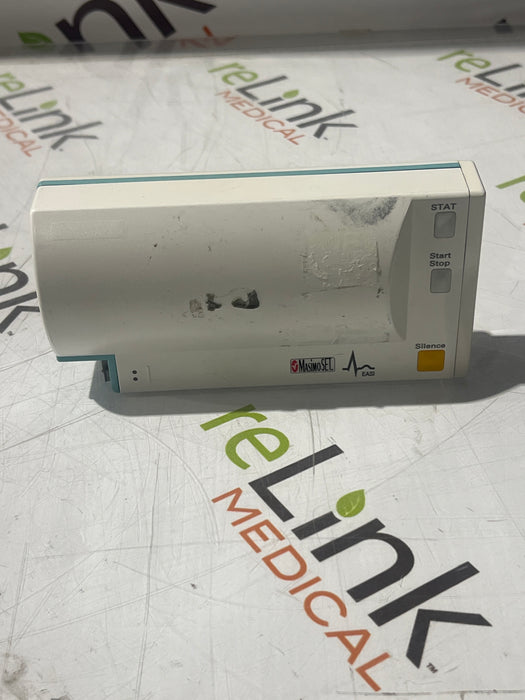 Philips M3001A-A03 Masimo SpO2, NIBP, ECG MMS Module