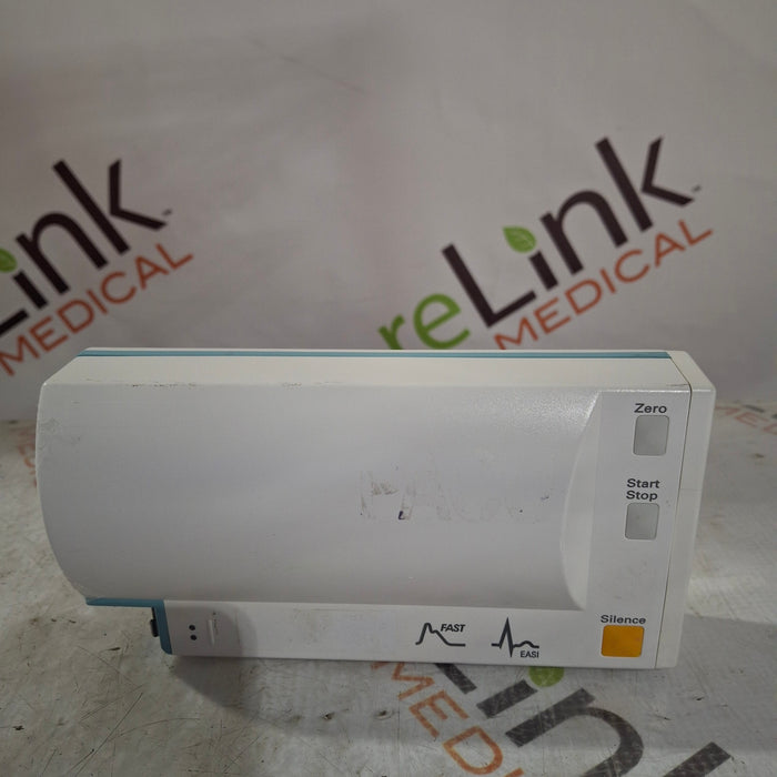 Philips M3001A-A01C06 Fast SpO2, NIBP, ECG, Temp, IBP MMS Module