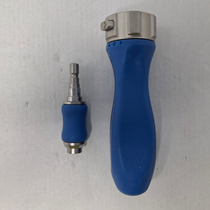 Shukla Maxi Universal Large Screw Extraction Solution Set