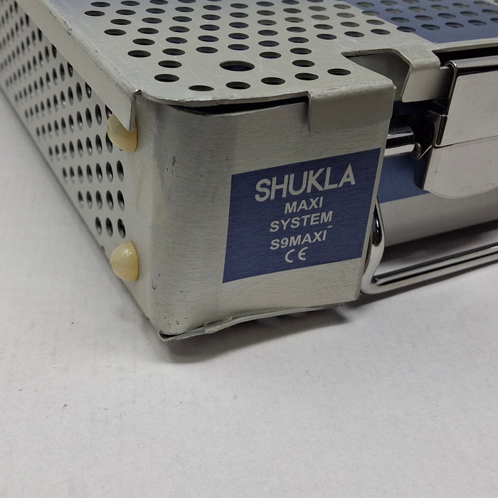 Shukla Maxi Universal Large Screw Extraction Solution Set