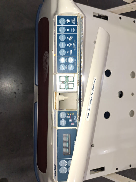 Stryker Secure II 3002 Hospital Bed