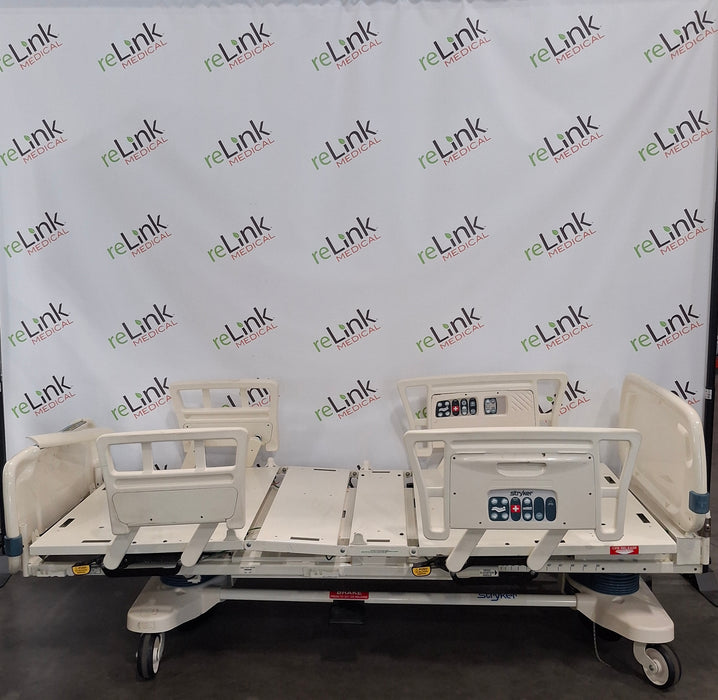 Stryker Secure II 3002 Hospital Bed
