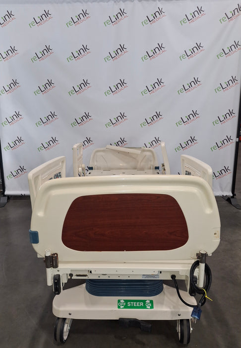 Stryker Secure II 3002 Hospital Bed