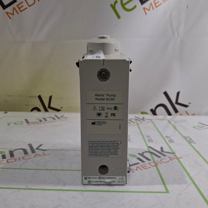 CareFusion Alaris 8100 LVP Infusion Pump Module