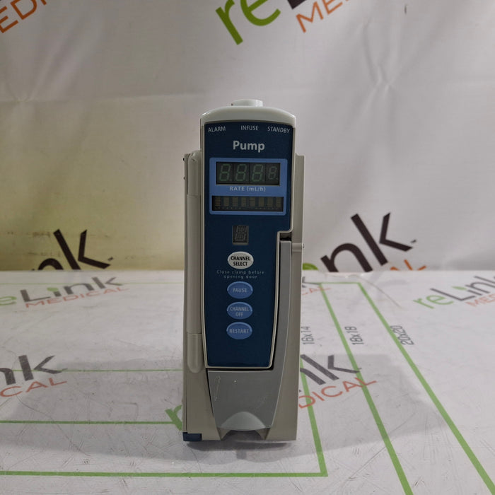 CareFusion Alaris 8100 LVP Infusion Pump Module