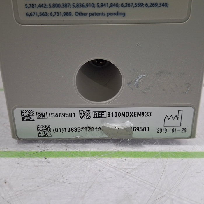 CareFusion Alaris 8100 LVP Infusion Pump Module